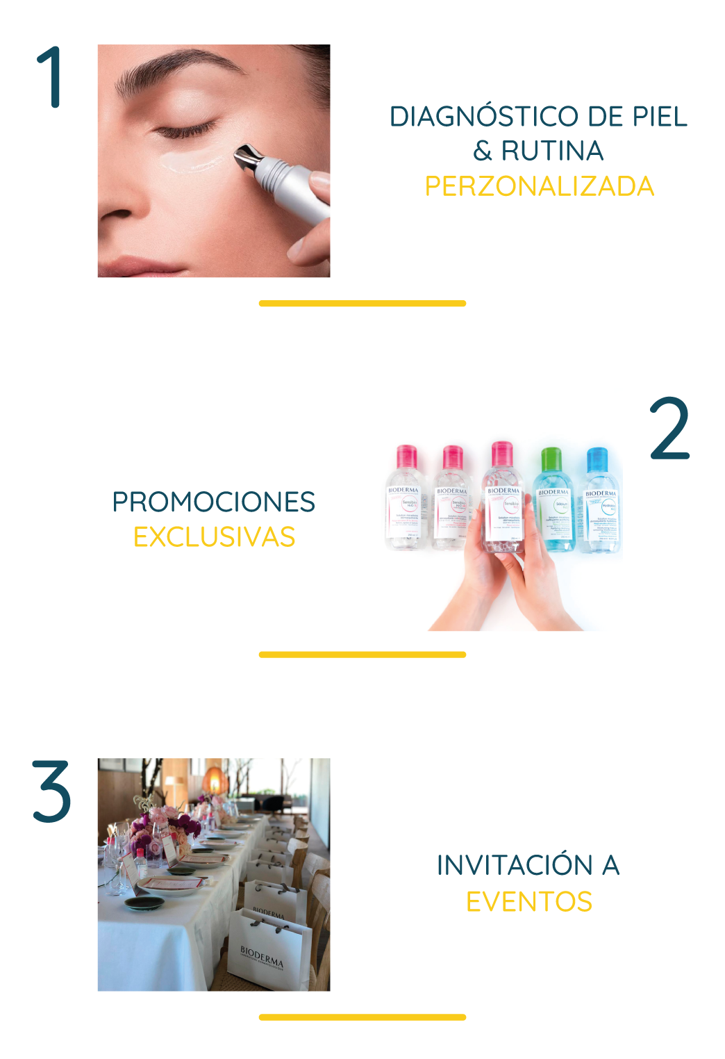 beneficios