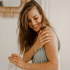 Ingrid Betancor - Atoderm BIODERMA para pieles atópicas