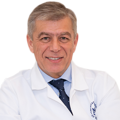 Dr. José Luis López Estebaranz Dermatólogo Director de la Clínica DermoMedic 