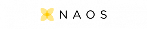 Logo NAOS Digital