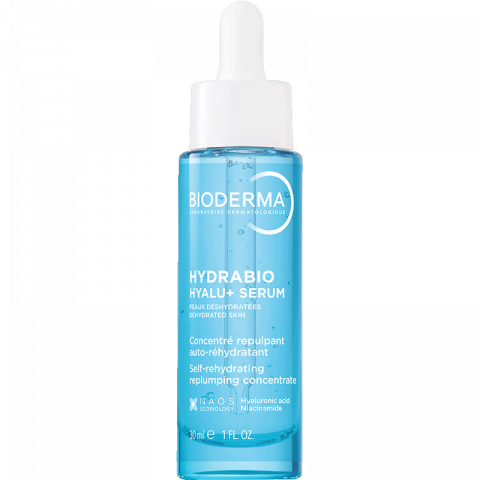 Hydrabio Hyalu+ Serum