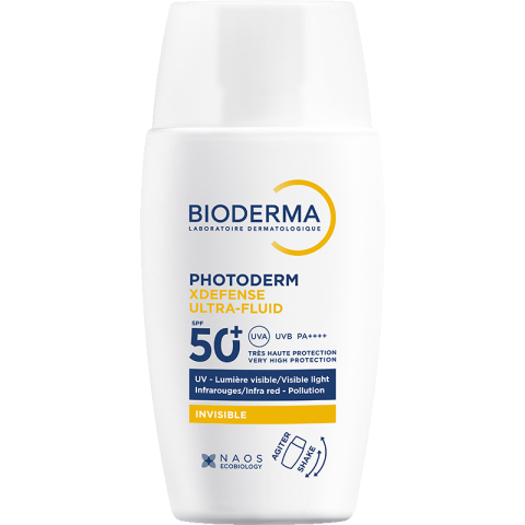 Photoderm XDefense