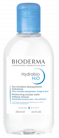 Limpia la piel de impurezas y partículas contaminantes. Elimina el maquillaje del rostro y los ojos. Hidrata. Calma.