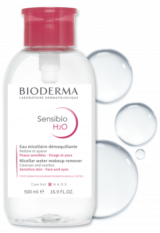 Elimina el maquillaje del rostro y los ojos. Limpia la piel de las impurezas y partículas contaminantes. Calma y descongestiona la piel irritada. Conserva el equilibrio natural de la piel. Respeta y refuerza la función barrera de la piel. Tolerancia muy buena - No requiere aclarado - Sin perfume Ver las fuentes