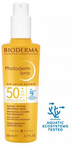 spf100 photoderm protector solar alta seguridad