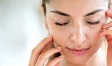 Cuidado rostro mujer Bioderma