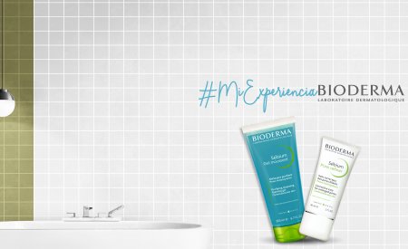 Sorteo #MiExperienciaBioderma