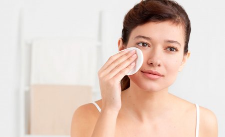 Face cleanser for sensitive skin Face cleanser for sensitive skin