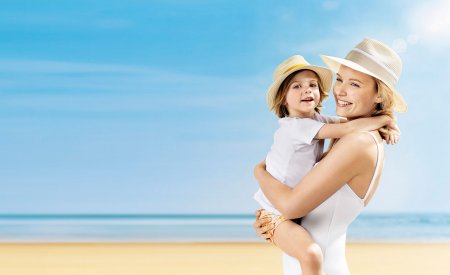 ¿Busca el producto solar más seguro para los niños, el más alto índice de protección o incluso el producto solar más adaptado a su piel?