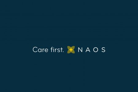 Care first. NAOS