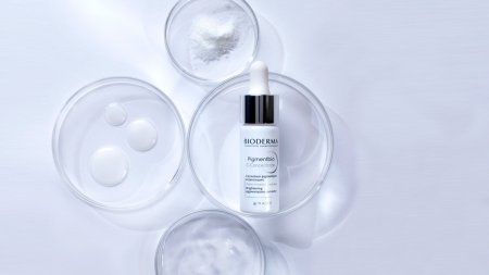 Pigmentbio C-concentrate de BIODERMA, el Sérum antimanchas para combatir las manchas en la cara Pigmentbio C-concentrate de BIODERMA, el Sérum antimanchas para combatir las manchas en la cara