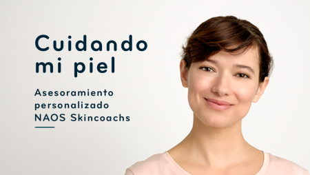 ASK NAOS , asesoramiento personalizado