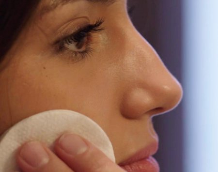 Rutina facial Sensibio