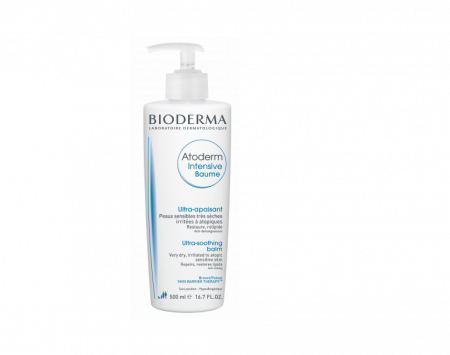 Treatment - Atoderm Intensive Baume F500ml