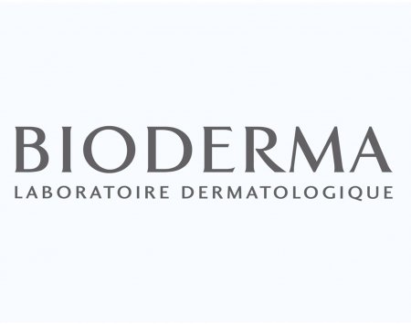 Bioderma - logo Bioderma 