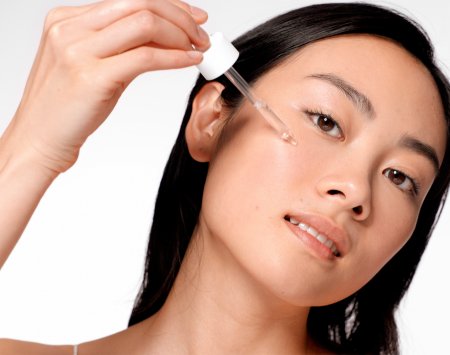 serum para piel sensible