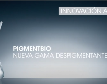 La solución de BIODERMA: Pigmentbio es una gama específica para el cuidado de la hiperpigmentación del rostro y del cuerpo que propone un programa completo de productos para ayudar a aclarar la piel, desde la higiene hasta el cuidado. Limpiadores aclarantes, corrector pigmentario intensivo, cuidados aclarantes de día y de noche… ¡Elija su rutina de cuidados!