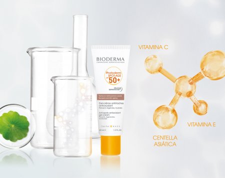 Laboratorio y molécula | BIODERMA