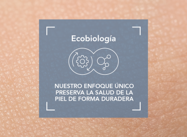 Nuestro enfoque unico preserva la salud de la piel de forma duradera Nuestro enfoque unico preserva la salud de la piel de forma duradera