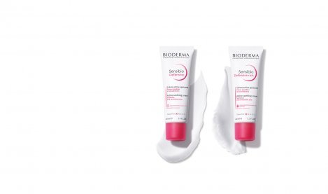 Sensitive skin products Sensibio Defensive