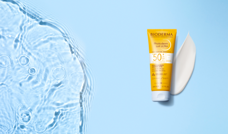 Photoderm Sunscreen Lait ULTRA SPF50+