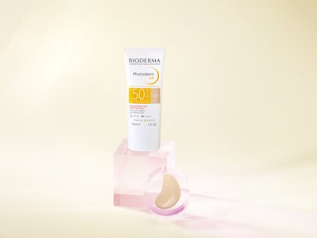 Photoderm Anti-Redness Sunscreen SPF50+ 