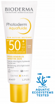 Ofrece máxima protección frente a los rayos UVA/UVB Activa las defensas naturales de la piel y la protege de los riesgos del daño celular.