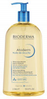 Foto del producto BIODERMA, Atoderm Aceite de ducha 1L, aceite de ducha para piel seca