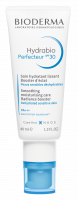 Perfecteur SPF 30: Cuidado dermatológico hidratante para una piel perfecta, con fotoprotección. Ilumina y protege.