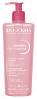 Limpia con suavidad y elimina el maquillaje del rostro y los ojos Hidrata* Calma y alivia la irritación. Tolerancia muy buena de la piel y los ojos - No comedogénico - Sin jabón - Sin perfume - pH fisiológico Ver las fuentes