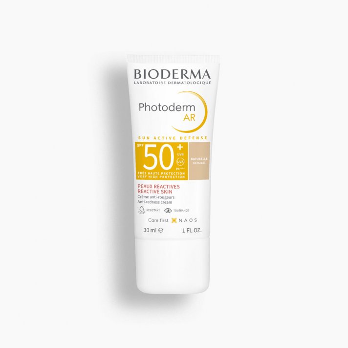 Photoderm AR
