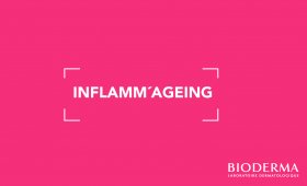 El término innflamm’ageing viene de las palabras inflamación + envejecimiento.