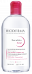 Foto del producto BIODERMA, Sensibio H2O  500ml, agua micelar para piel sensible