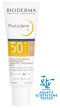 M SPF 50+ Melasma tono claro : Evita y reduce las manchas oscuras faciales debidas al embarazo o por cambios o tratamientos hormonales. Alta cobertura y acabado mate.