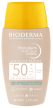NUDE Touch SPF 50+ tono claro: Fotoprotector 100% mineral para pieles mixtas y grasas.